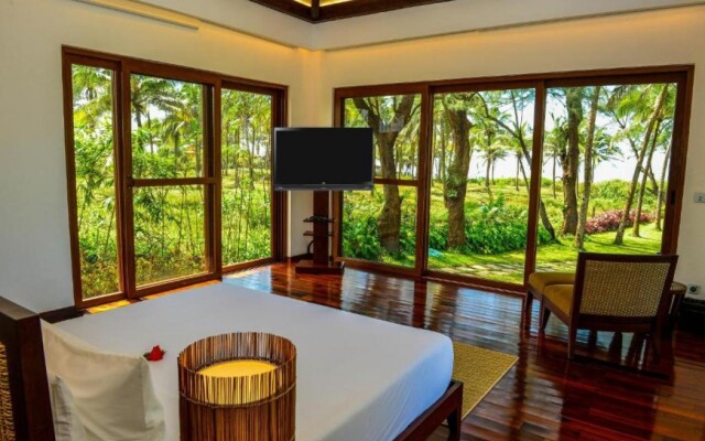 Niraamaya Private Residences Benaulim