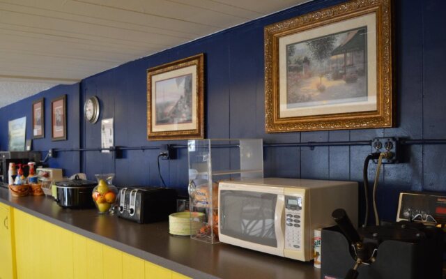 Americas Best Value Inn Sheridan