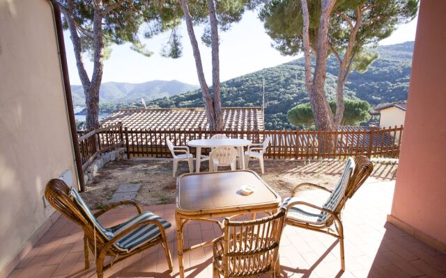 Appartamento La Pergola