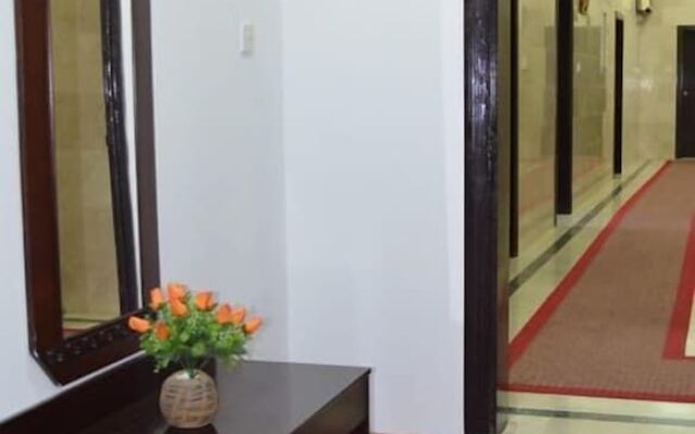 Dhofar Hotel