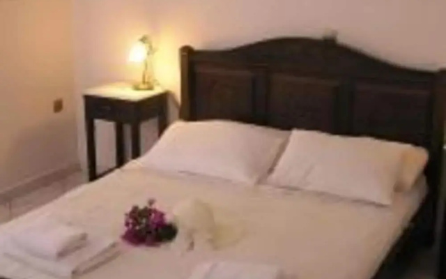 Eolos Apartments With Private Parking