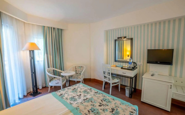 Monachus Hotel & Spa - All Inclusive