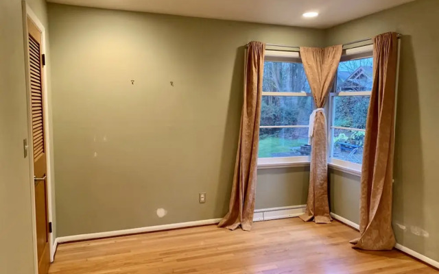 Seattle Vacation Home - Columbia City 3