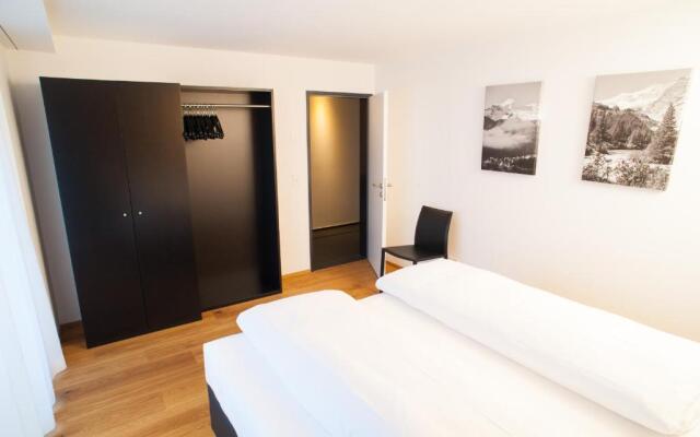 Elite Alpine Lodge