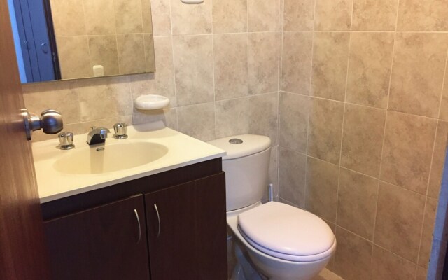 Apartamentos SOHO Basic – Cerca al Buenavista BAQ28A