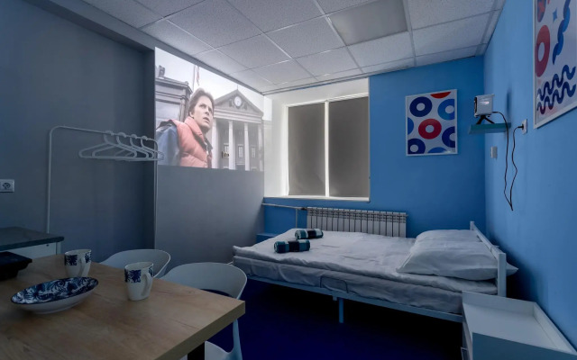 Жилые помещения на Гагарина