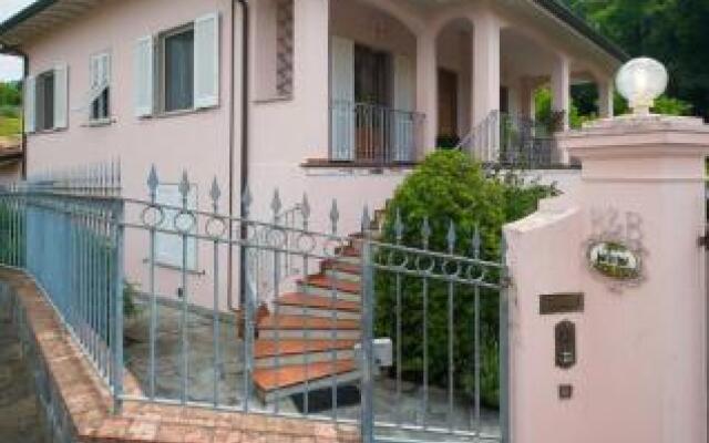 Bed and Breakfast B&B Welcome a Sarzana