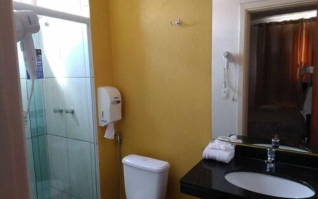 Hotel 1000