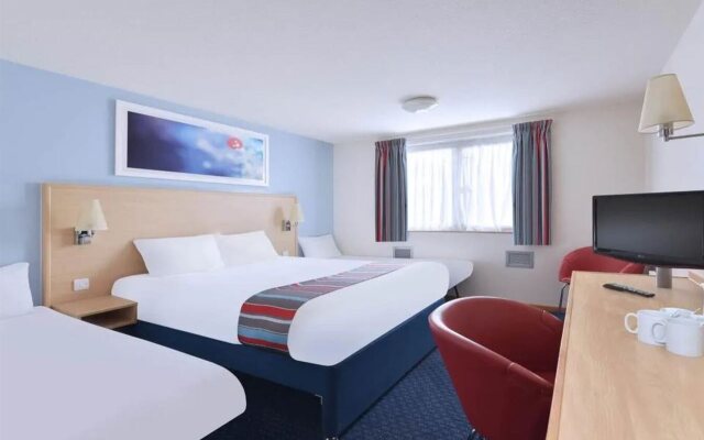 Travelodge Newcastle Seaton Burn