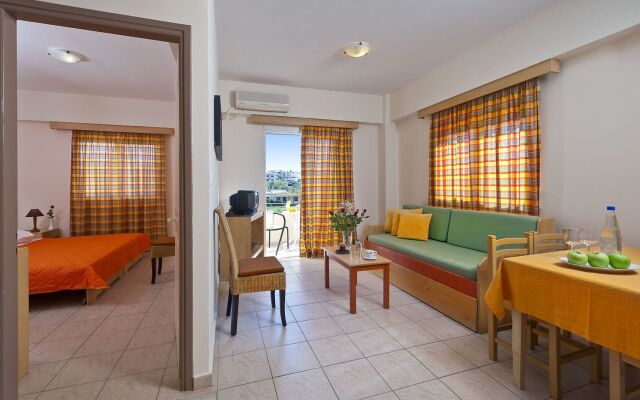 Veronica Hotel