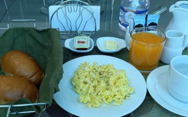 Buongiorno Suites Mancora I