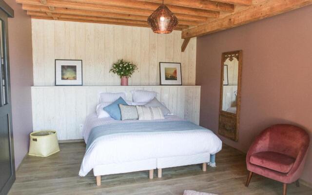 Le Manoir des Chevaux Dorés