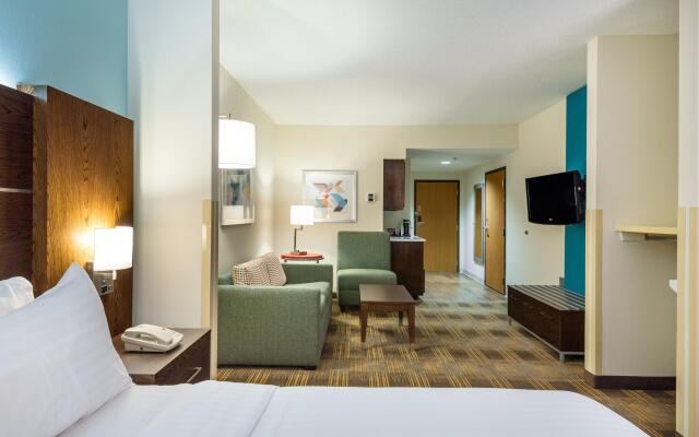 Holiday Inn Express & Suites Grenada by IHG