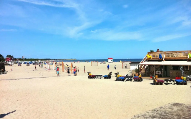 Ostsee-residenz Damp