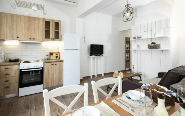 EvaEle Luxury Apartments