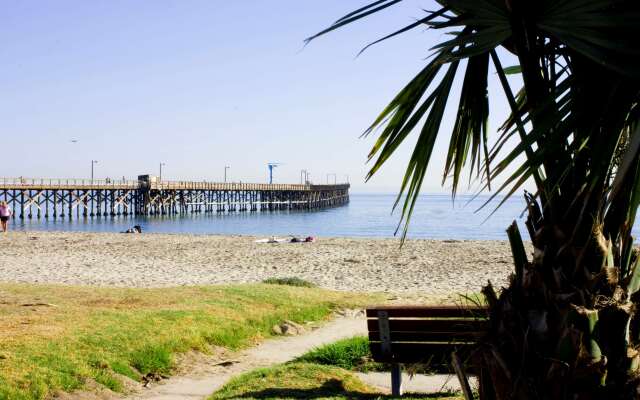 Hampton Inn Santa Barbara/Goleta