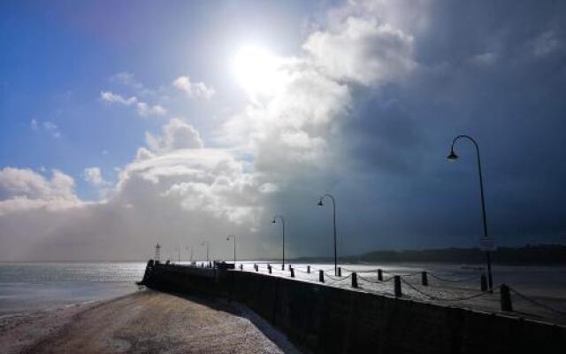 Gites Ferme de la Baie