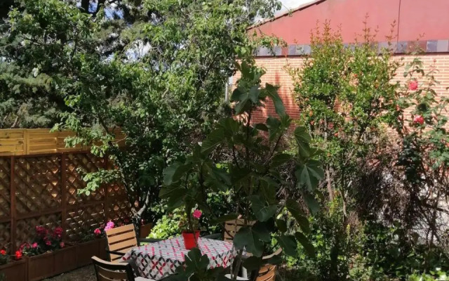 El estudio del Duero