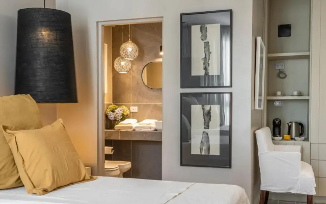 Casa Laurel - Hotel Boutique