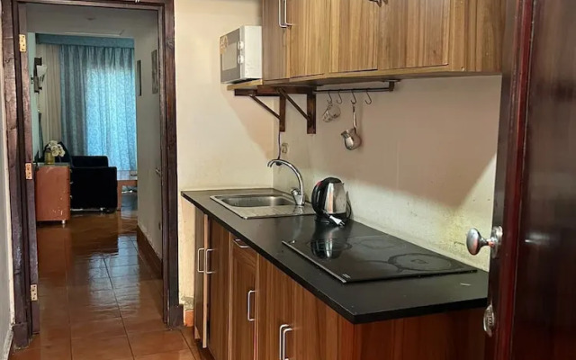 Porto Sokhna Chalets