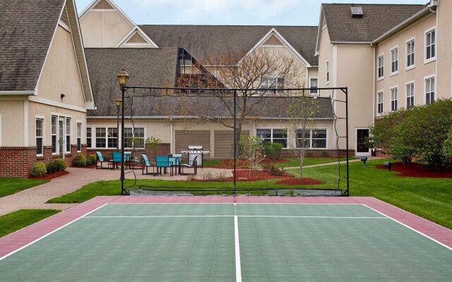 Residence Inn by Marriott Rochester West/Greece