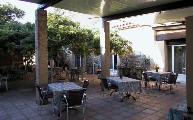 L'Auberge du Moulin de la Tave