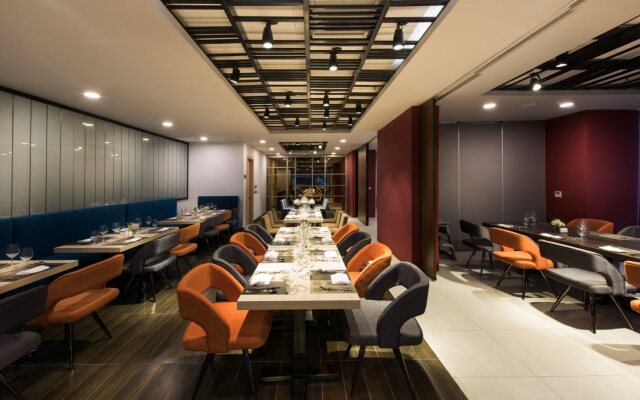 Novotel Suites Hanoi