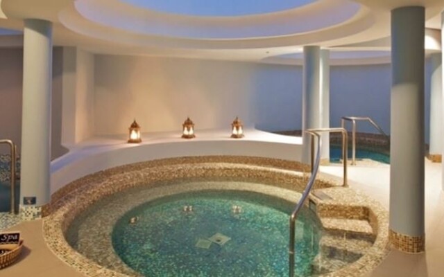 JOIA Rose Hall by Iberostar - Adults Only - All Inclusive