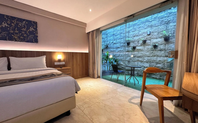 The Capital Hotel and Resort Seminyak