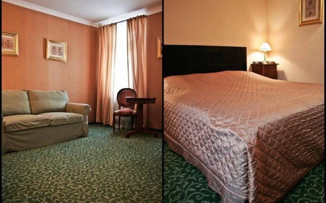 Hotel Angelis