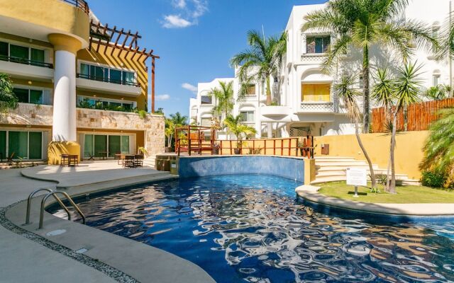 Pueblito Escondido - Apartamento de dos dormitorios