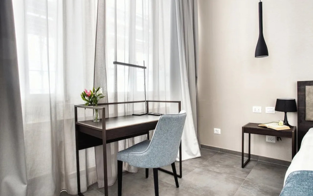 Superb Room for 4 near Duomo di Milano