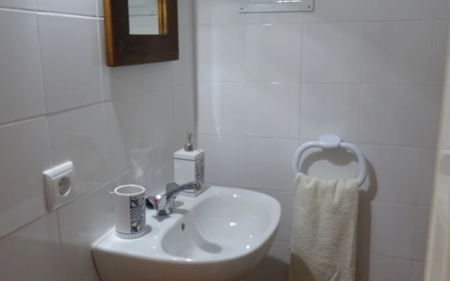 Palheiros da Ribeira