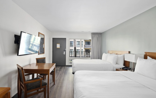 Vagabond Inn Glendale