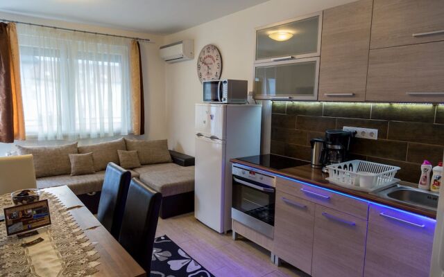 Bálint wellness PREMIUM DELUXE apartman