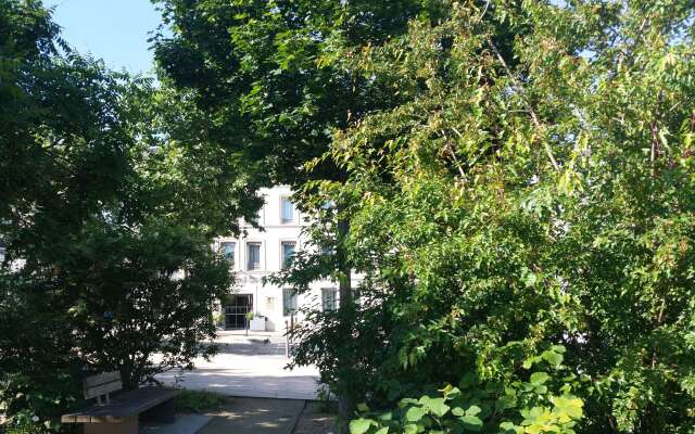 Best Western Hotel De La Breche