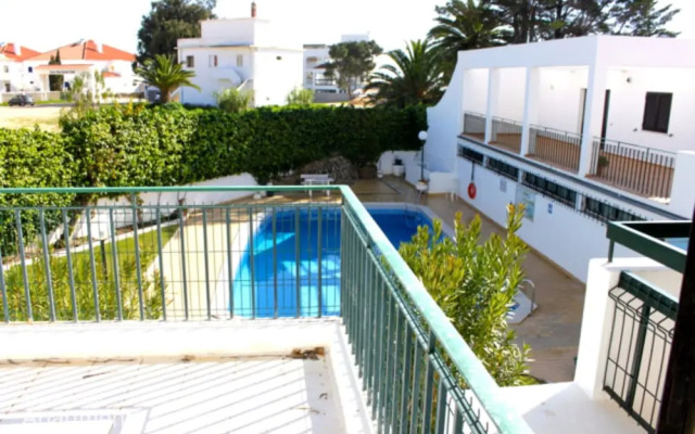 Akisol Albufeira Oura