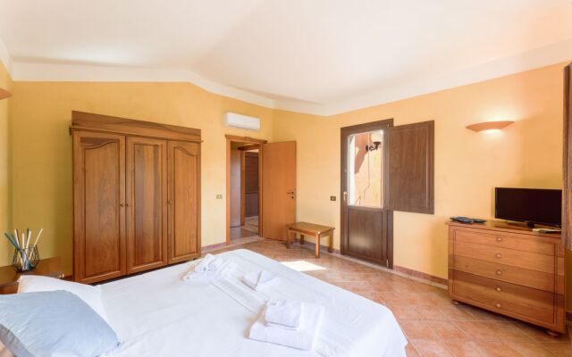 Residence Baia delle Palme