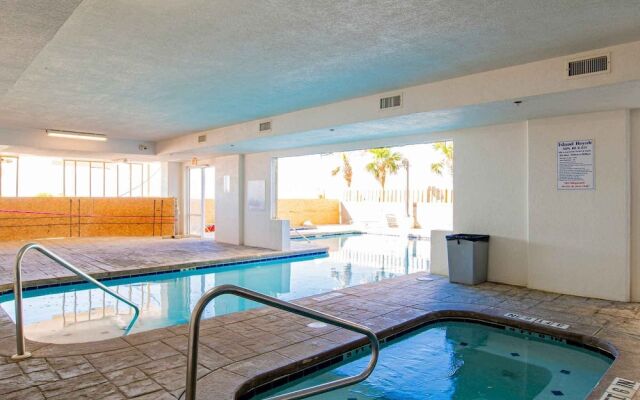 Island Royale Penthouse #405