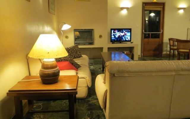 Auberge - Hotel U Paradisu