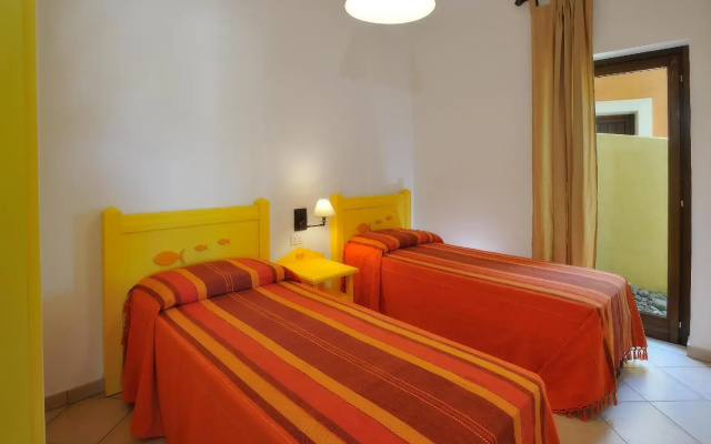Argonauti Greenblu Resort