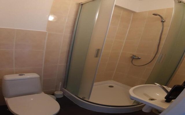 Hotelak Martinov