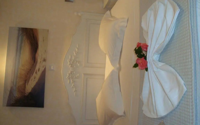 Stampalia Luxury Studios