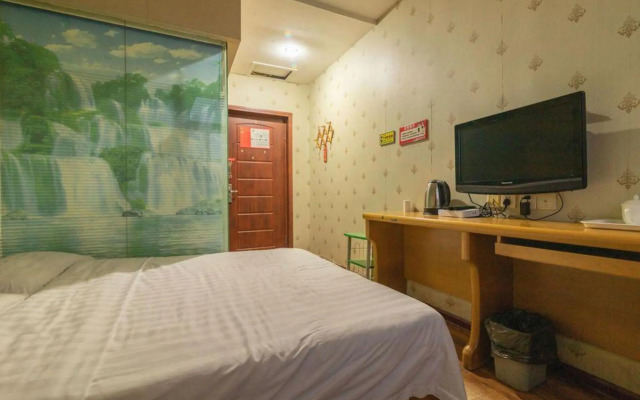 Tianjin Juhai Shijiaguan