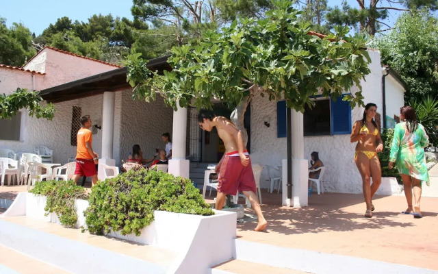 Villaggio Marina Del Capo