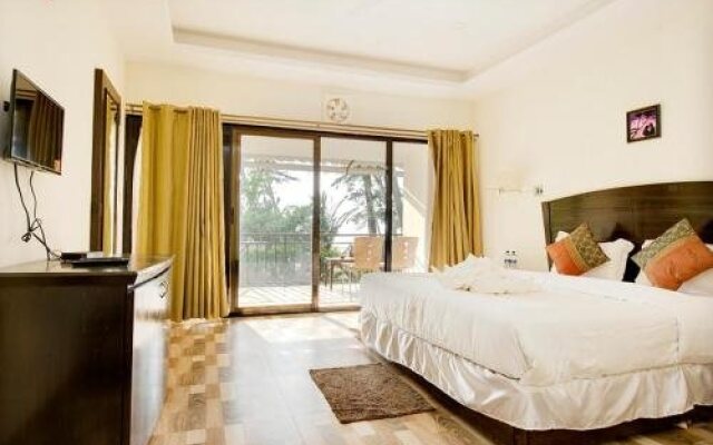 Lamore Beach Cottages
