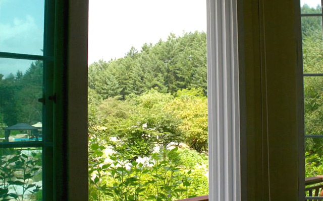 Pocheon Woomuldongsan Pension