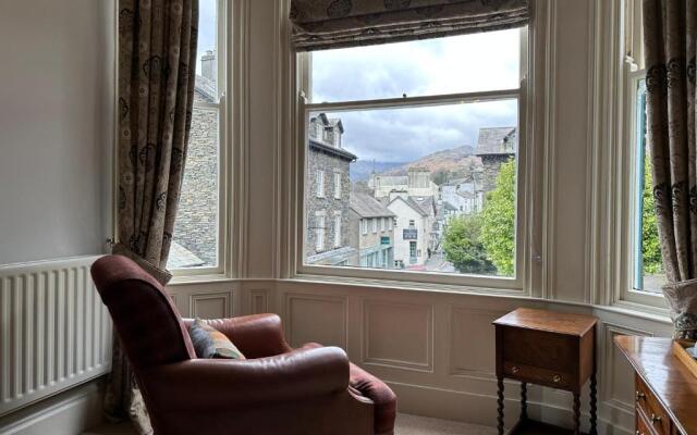 1869 - Room Only Boutique Townhouse