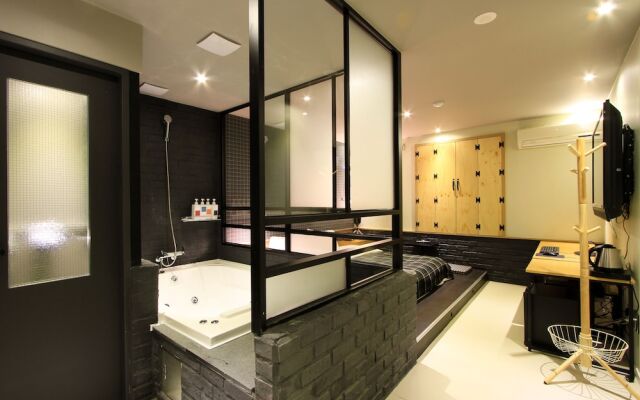 Seomyeon Hotel 25 Hours