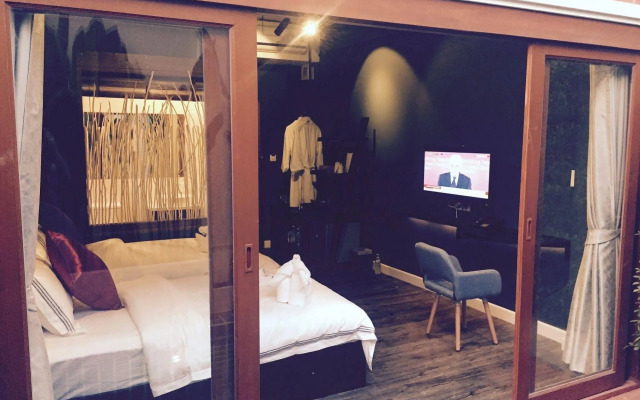 Joyful Thai Boutique Hotel Chiang Mai